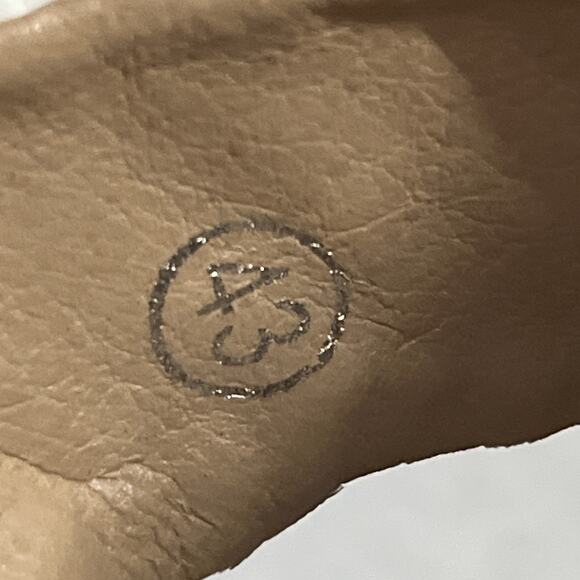 Almaden Women’s Wedge Sandals ,comfortable Elastic Ankle Strap,Low Heel,White 10 - Picture 9 of 9